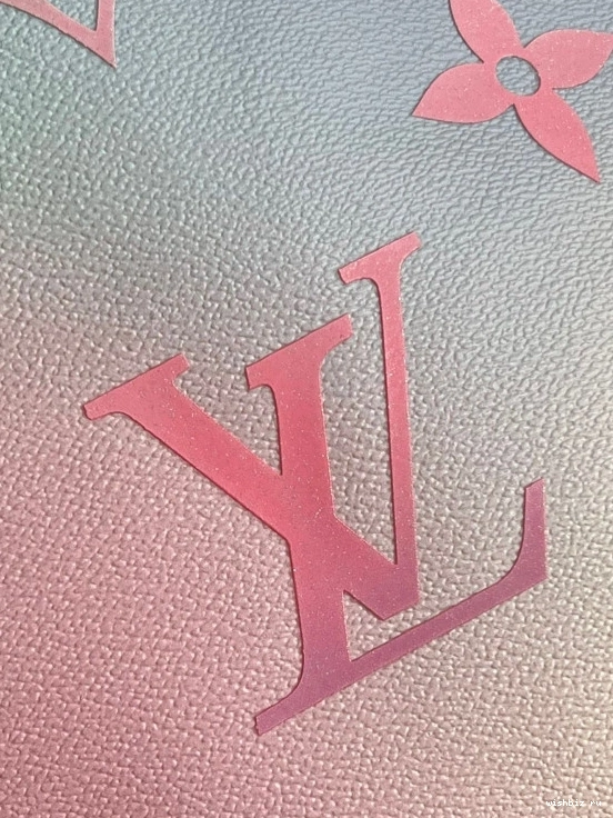 WIS MM LOUIS VUITTON NEVERFULL 0720